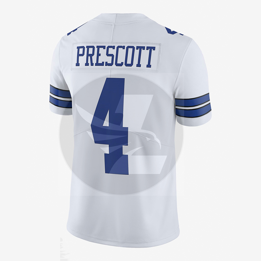 american-football-uniform-jersey-