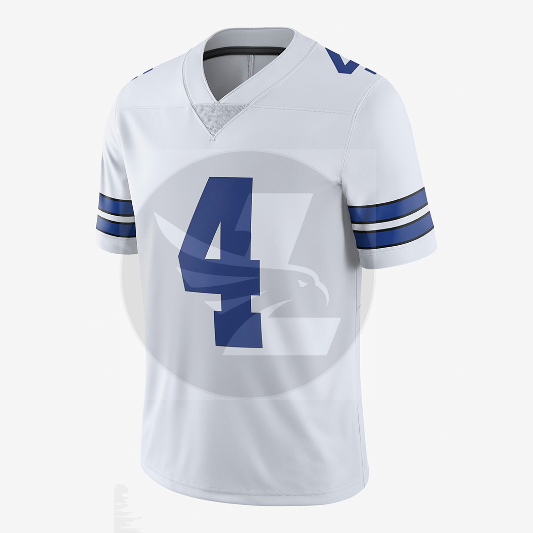 american-football-uniform-jersey